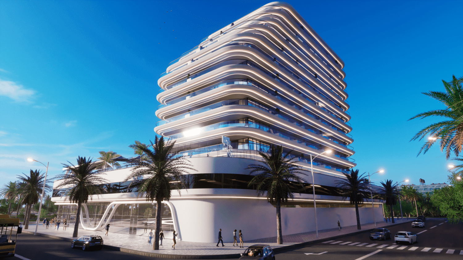 Samana Portofino