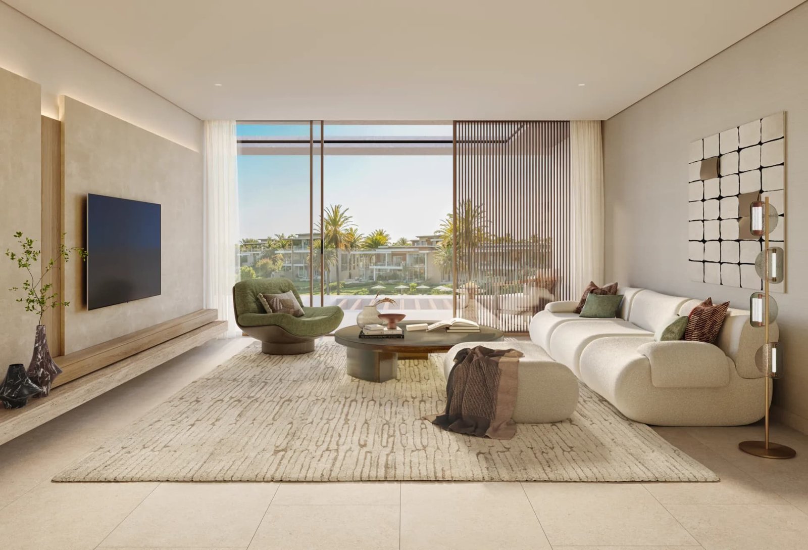 Bay Estate