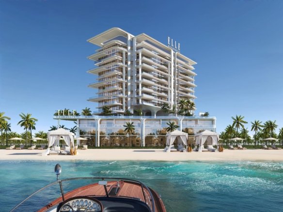 Elle Residences
