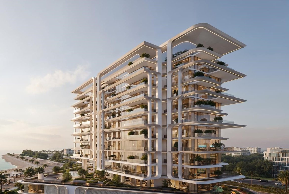 Elle Residences