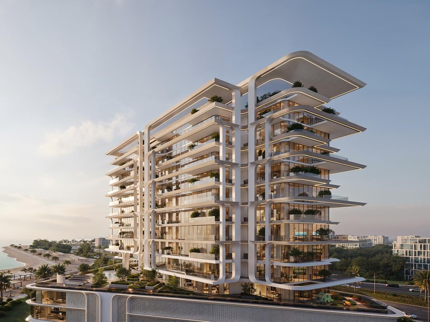 Elle Residences