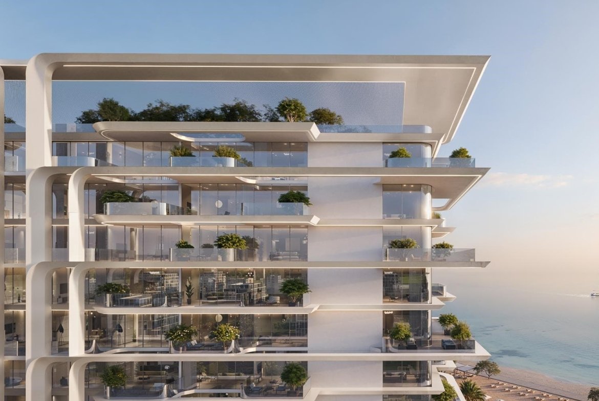 Elle Residences