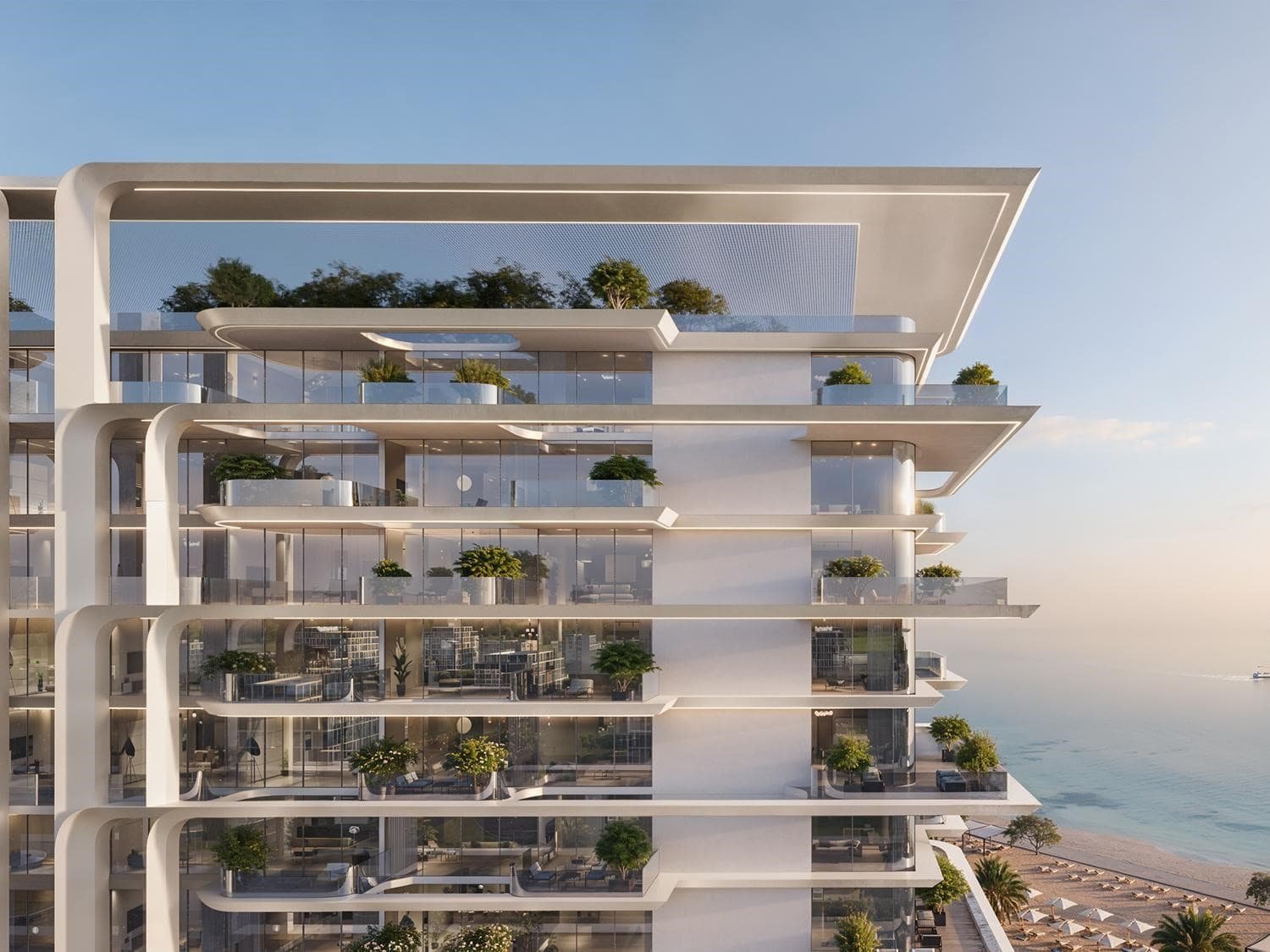 Elle Residences