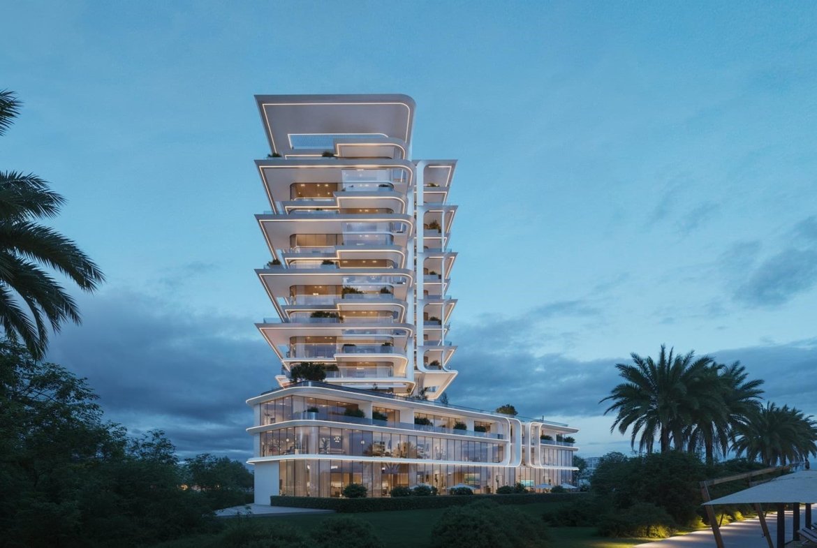 Elle Residences