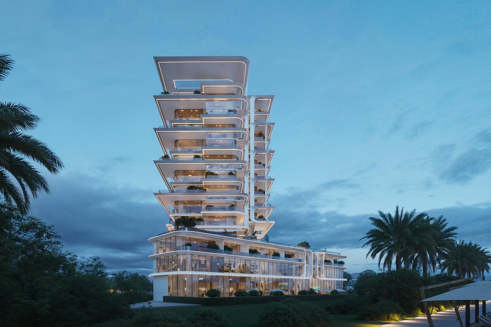 Elle Residences