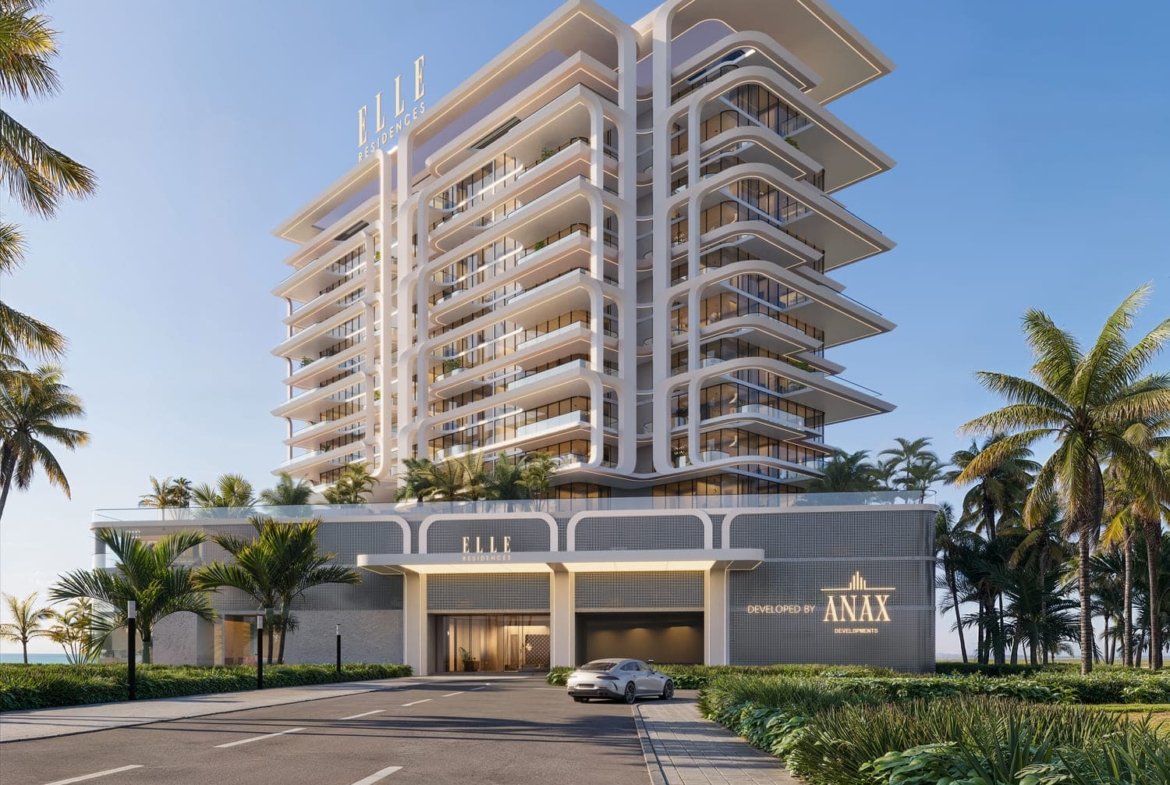 Elle Residences