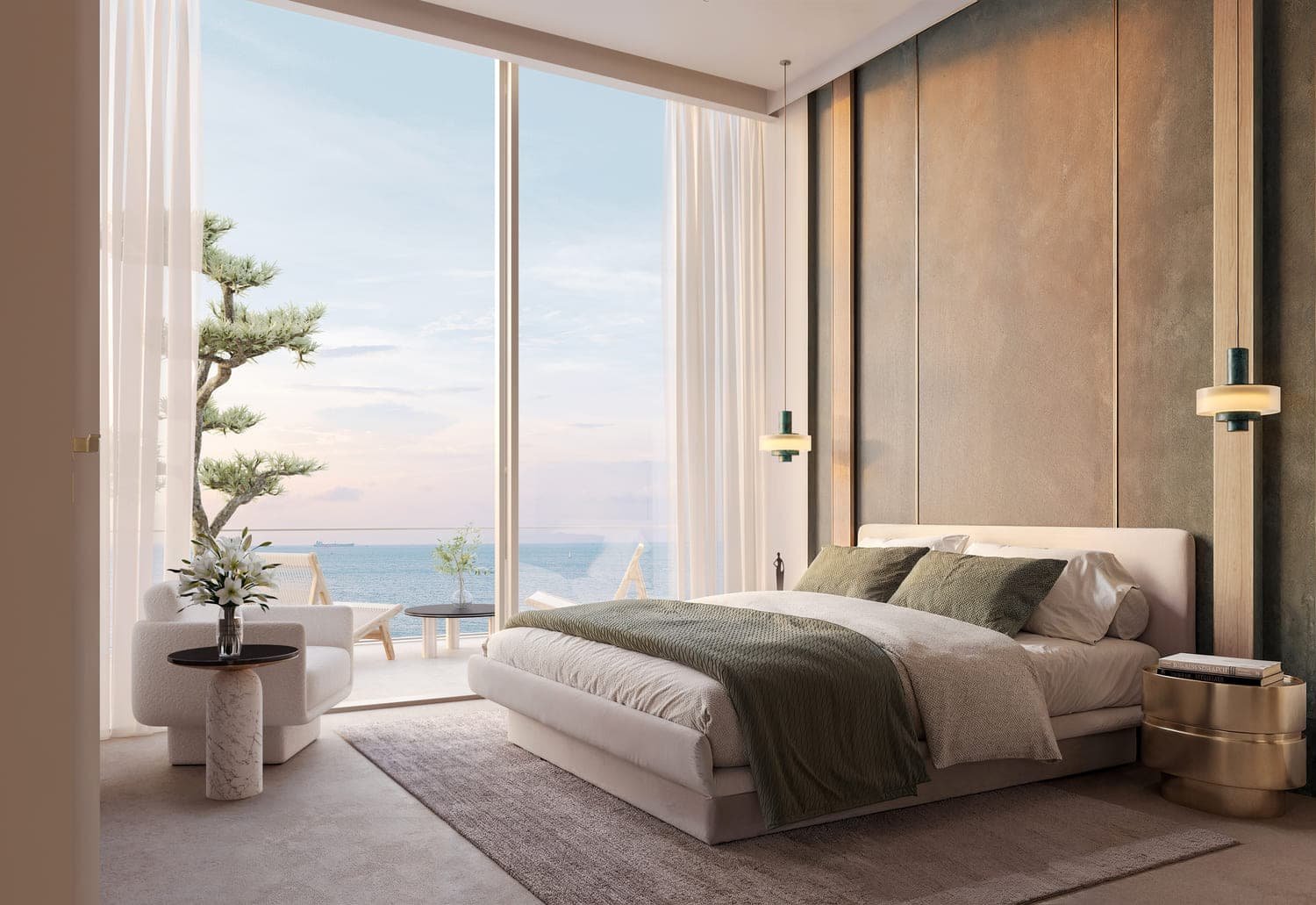 Elle Residences