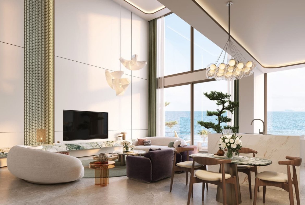 Elle Residences