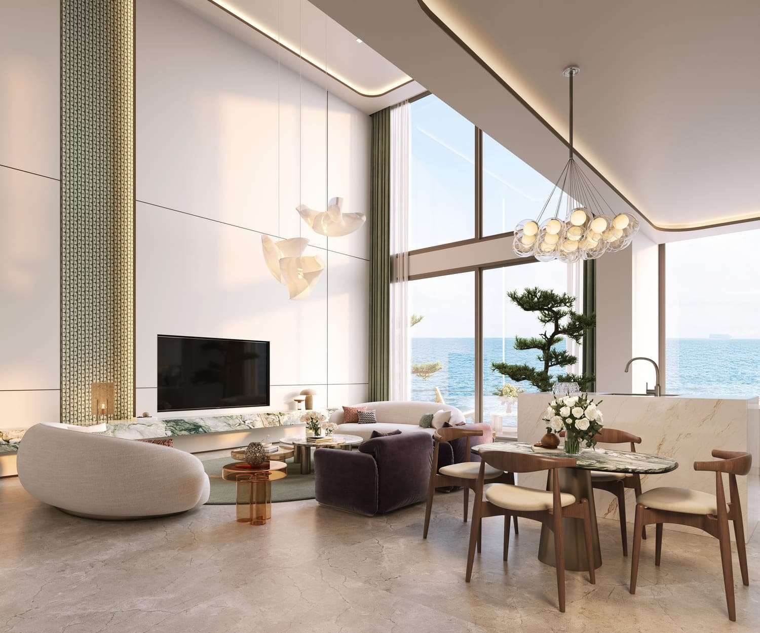 Elle Residences