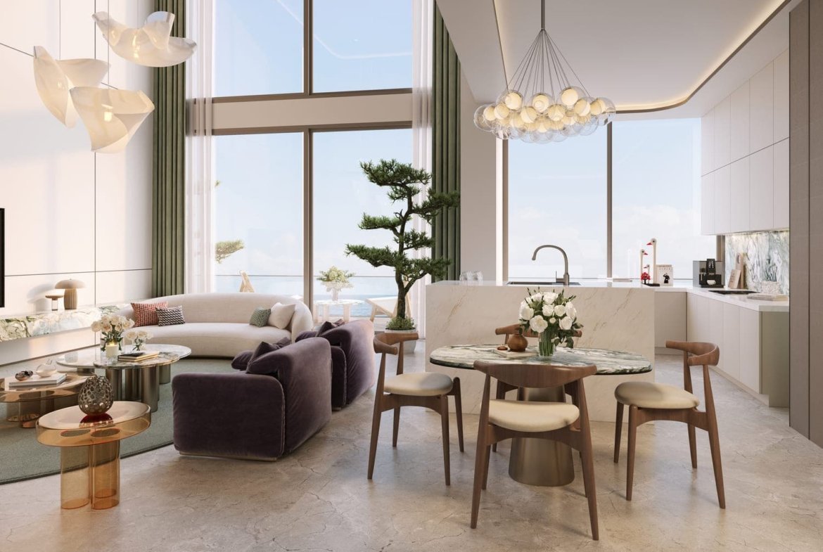 Elle Residences