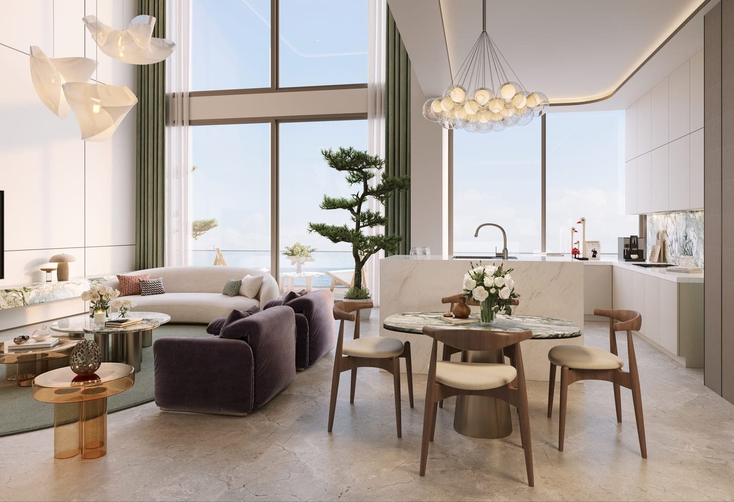 Elle Residences