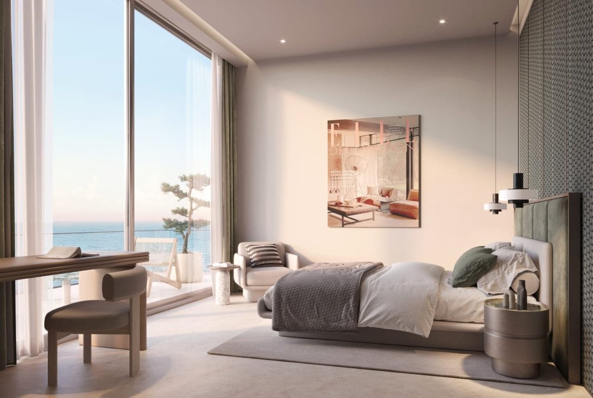 Elle Residences