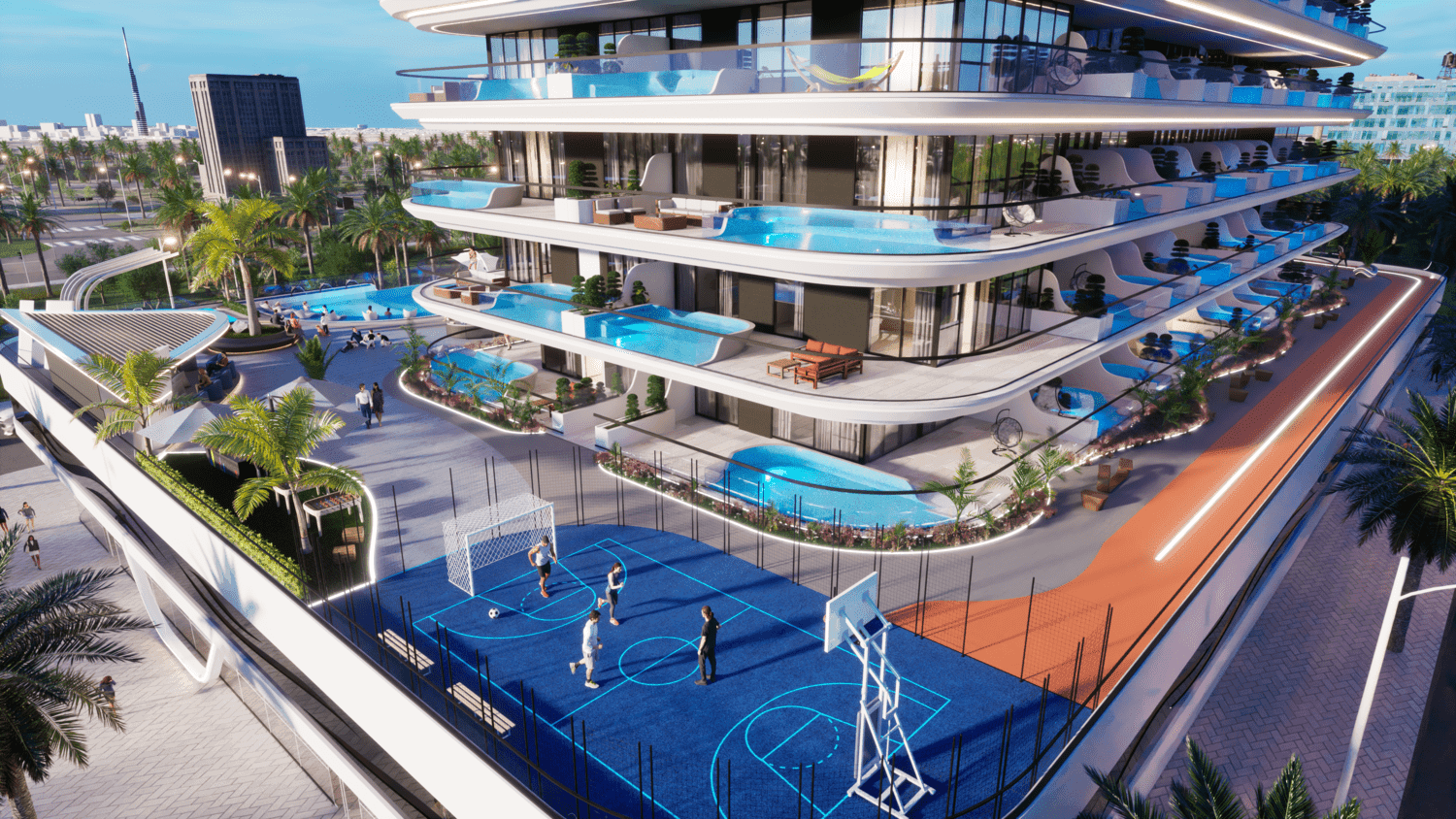 Samana Portofino