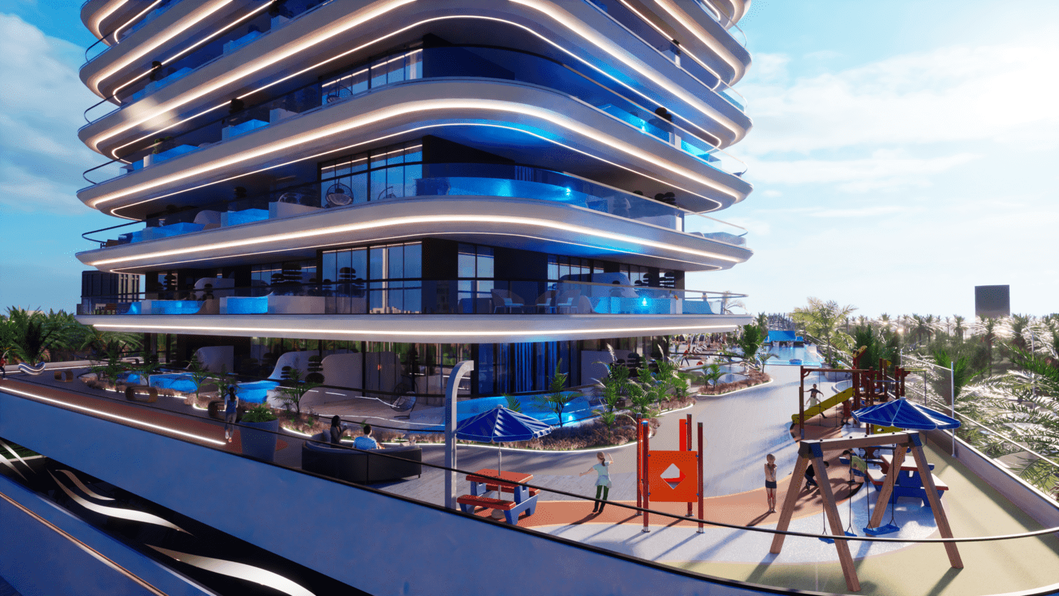 Samana Portofino
