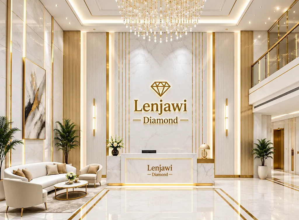 Lenjawi Diamond