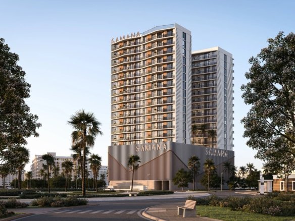 Samana Greenfield 2