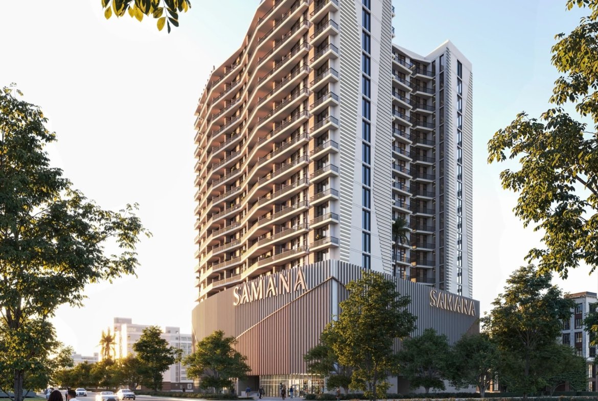 Samana Greenfield 2
