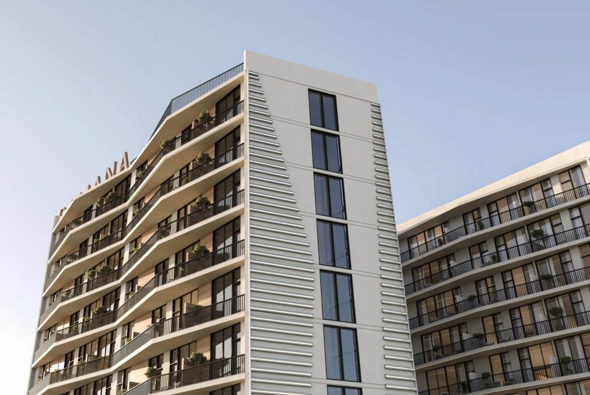 Samana Greenfield 2