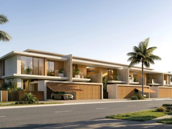 Bay Estate
