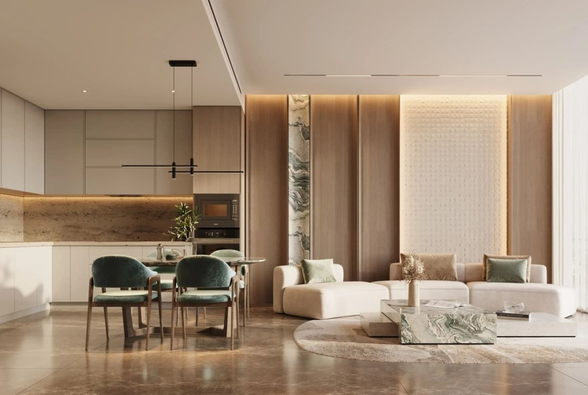 Samana Greenfield 2
