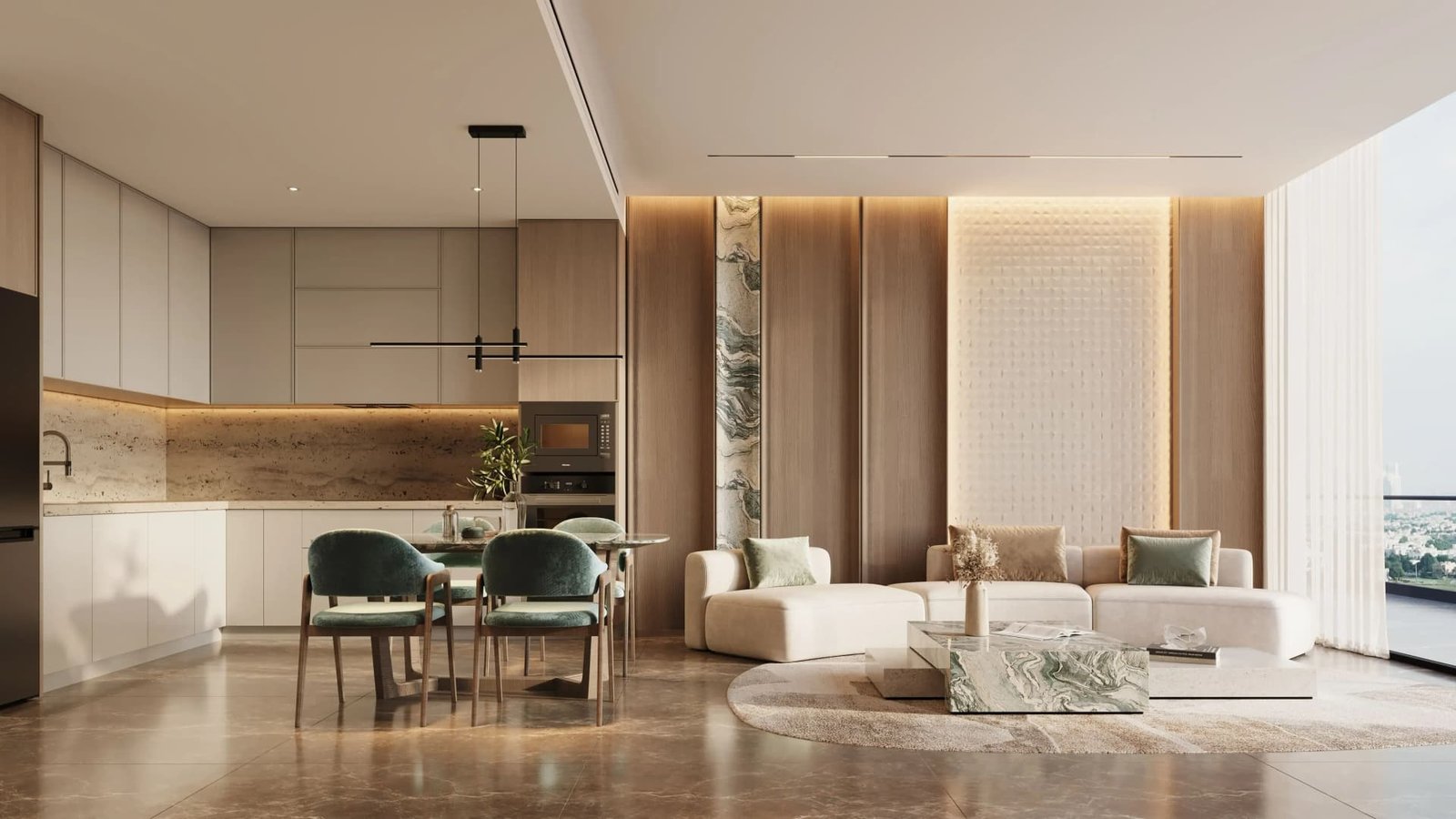 Samana Greenfield 2