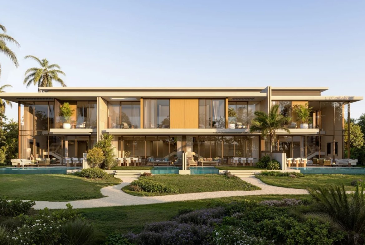 Bay Estate