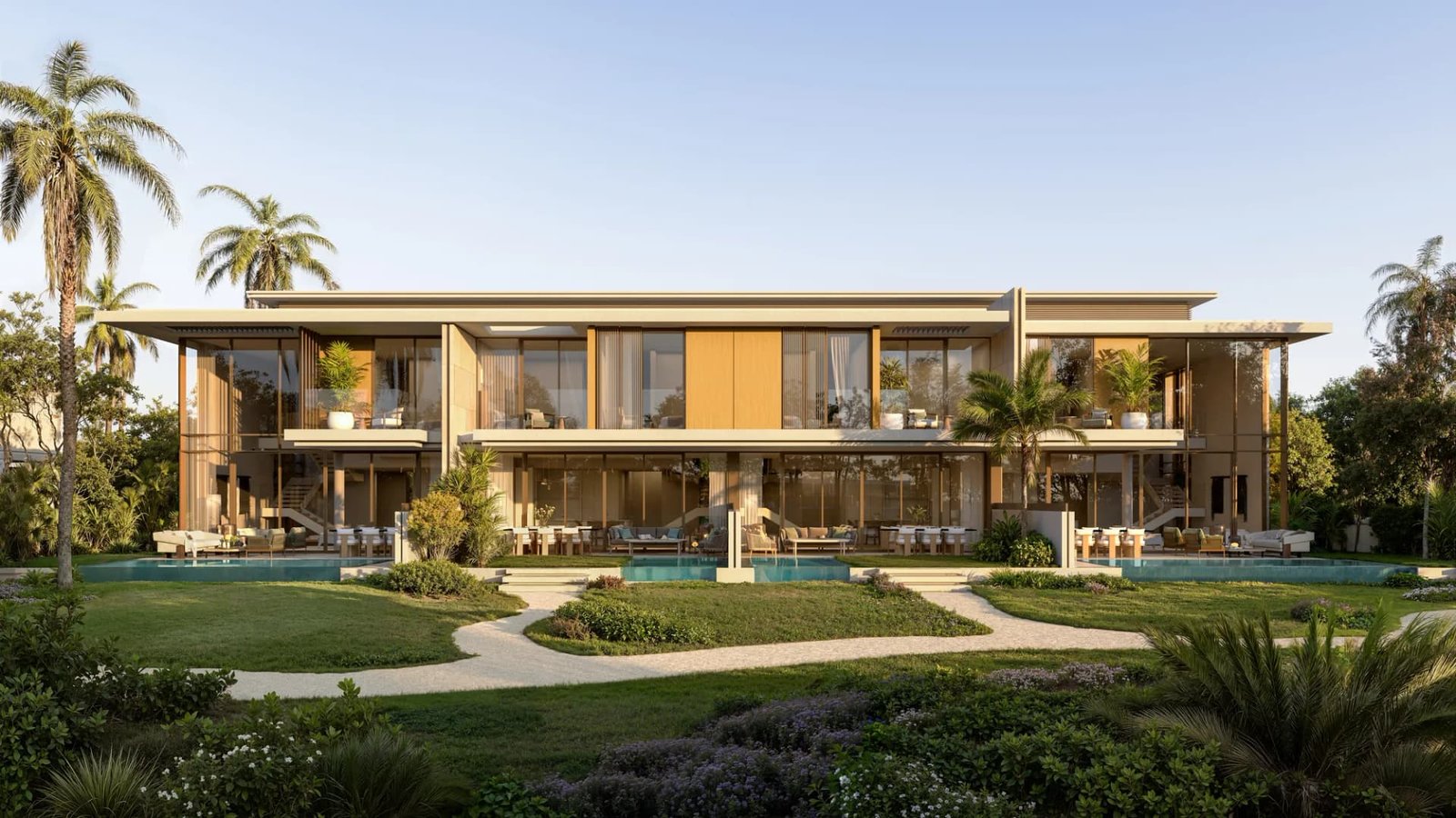 Bay Estate