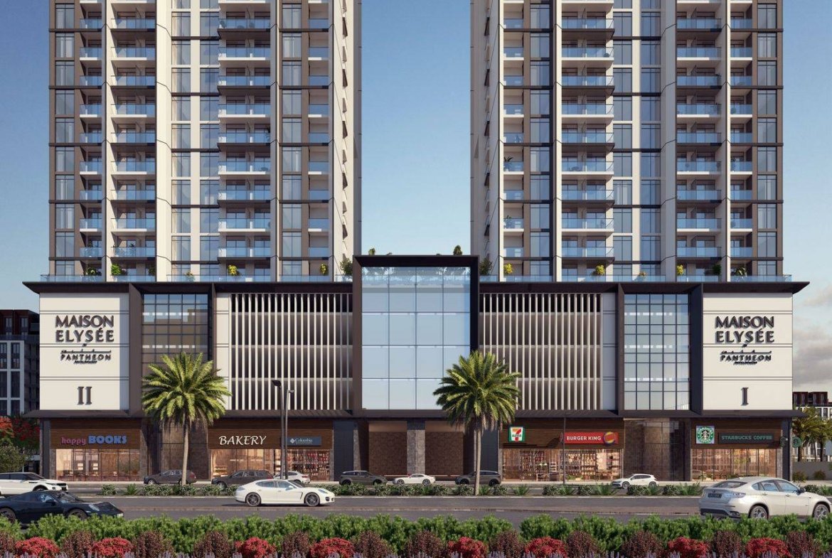 Exclusive | Prime Location | Best investment | Best Price