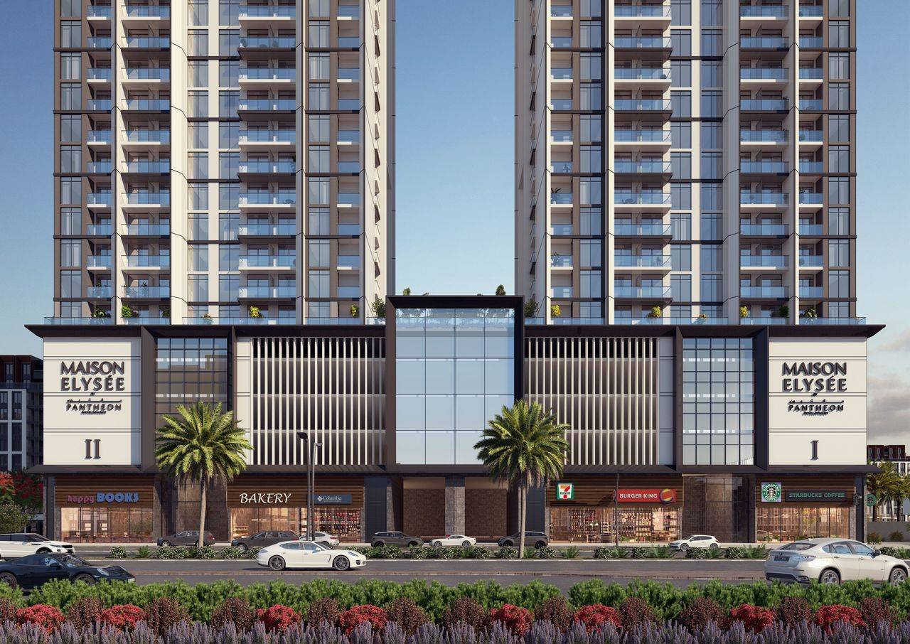 Exclusive | Prime Location | Best investment | Best Price