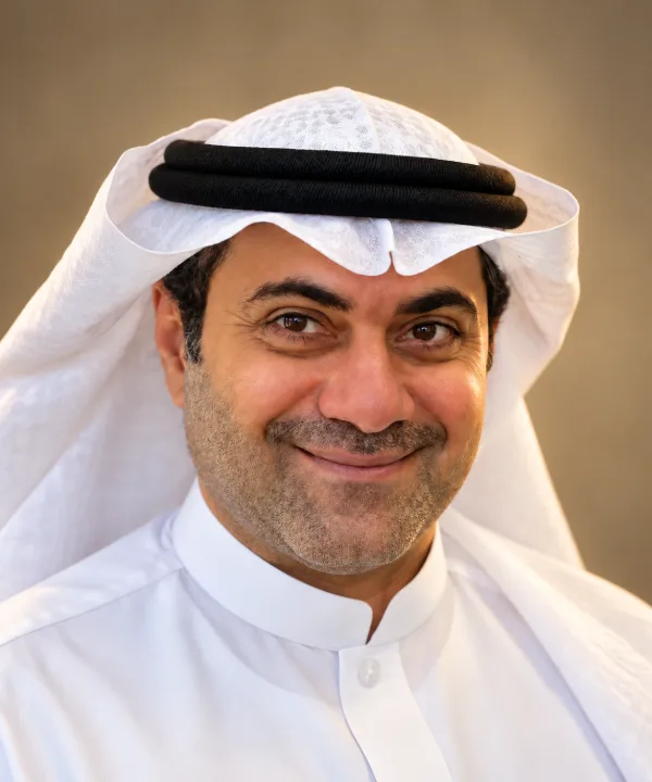 Dr. Abdulsalam M. Alaithan